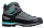 Ботинки женские Meindl Litepeak GTX Anthracite/Turquoise - Фото 1 малая