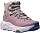 Ботинки женские Hoka Kaha 3 Gtx Fragrant Lilac/Lilac Cream - Фото 6 малая