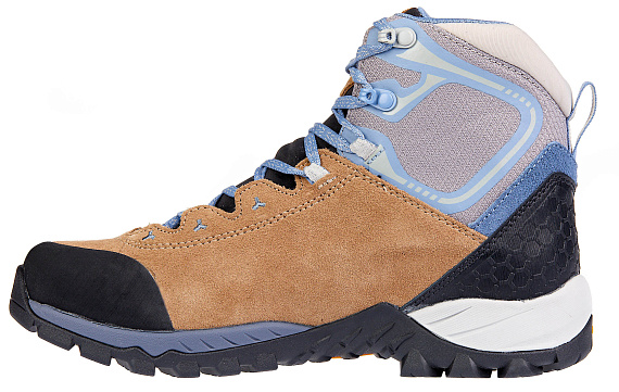 Ботинки женские Kayland Inphinity Gtx Sand - Фото 7 большая