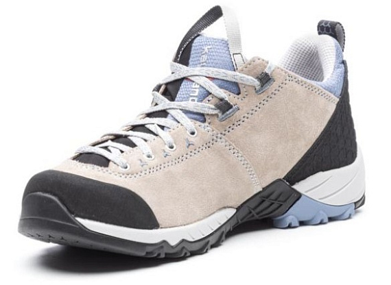 Ботинки женские Kayland Alpha Gtx Sand - Фото 5 большая