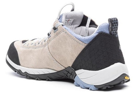 Ботинки женские Kayland Alpha Gtx Sand - Фото 7 большая