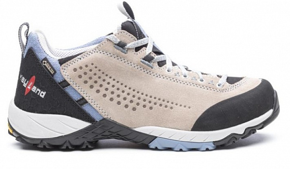 Ботинки женские Kayland Alpha Gtx Sand - Фото 1 большая