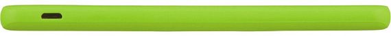 Внешний аккумулятор Oasis Powerbank C1 5000 mAh Зелёное яблоко - Фото 5 большая