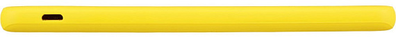 Внешний аккумулятор Oasis Powerbank C1 5000 mAh Жёлтый - Фото 5 большая