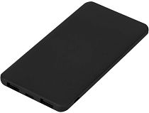 Внешний аккумулятор Oasis Powerbank C1 5000 mAh Чёрный