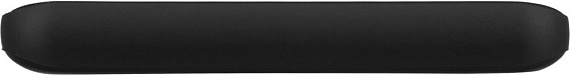 Внешний аккумулятор Oasis Powerbank C1 5000 mAh Чёрный - Фото 3 большая