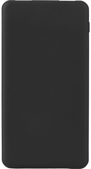 Внешний аккумулятор Oasis Powerbank C1 5000 mAh Чёрный - Фото 4 большая