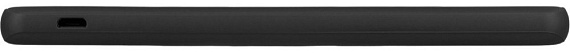 Внешний аккумулятор Oasis Powerbank C1 5000 mAh Чёрный - Фото 5 большая