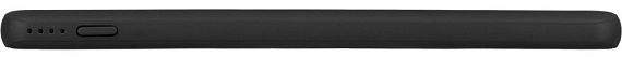 Внешний аккумулятор Oasis Powerbank C1 5000 mAh Чёрный - Фото 6 большая