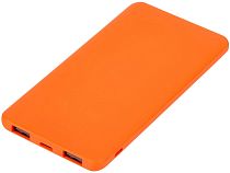Внешний аккумулятор Oasis Powerbank C1 5000 mAh Оранжевый