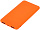 Внешний аккумулятор Oasis Powerbank C1 5000 mAh Оранжевый - Фото 1 малая