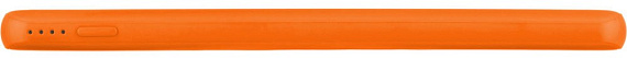 Внешний аккумулятор Oasis Powerbank C1 5000 mAh Оранжевый - Фото 6 большая