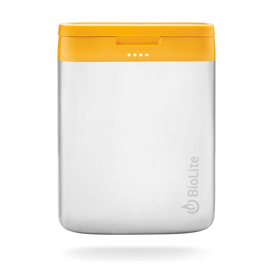 Источник питания BioLite Charge 40 USB - Фото 1 большая