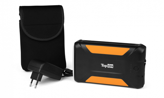 Аккумулятор TopOn Top-X38 - Фото 4 большая