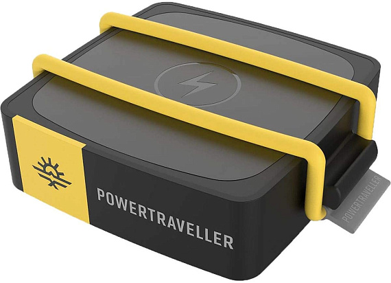 Аккумулятор Powertraveller Harrier 25 - Фото 1 большая