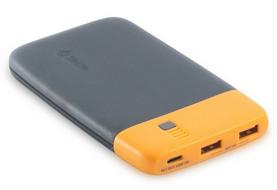 Аккумулятор BioLite Charge 20 PD - Фото 1 большая