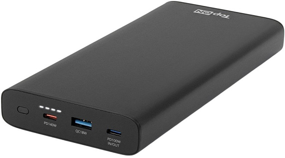 Аккумулятор TopOn Top-T140 - Фото 1 большая