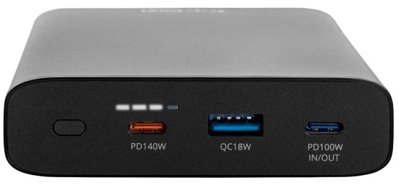 Аккумулятор TopOn Top-T140 - Фото 2 большая