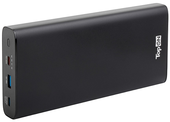 Аккумулятор TopOn Top-T140 - Фото 3 большая