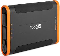 Аккумулятор TopOn Top-X50