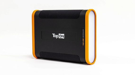 Аккумулятор TopOn Top-X50 - Фото 6 большая