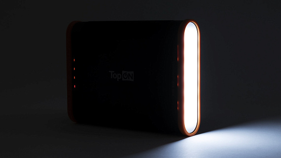 Аккумулятор TopOn Top-X50 - Фото 7 большая