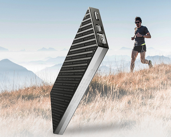 Зарядное устройство Nitecore Nb10000 - Фото 6 большая