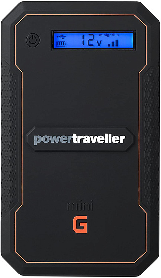 Аккумулятор Powertraveller Mini-G - Фото 1 большая