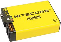 Аккумулятор Nitecore HLB1500