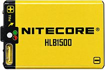 Аккумулятор Nitecore HLB1500
