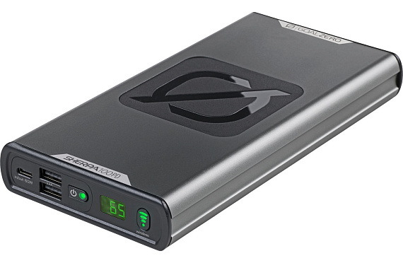 Источник питания Goal Zero Sherpa 100PD - Фото 1 большая