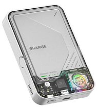 Пауэрбанк Sharge Icemag 2