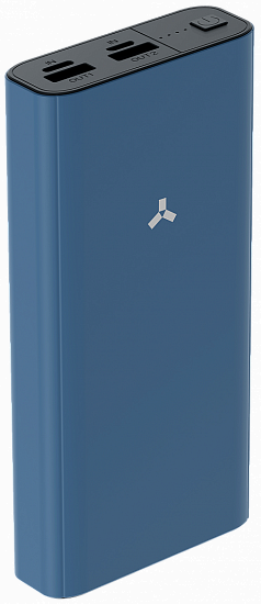 Аккумулятор Accesstyle Arnica 20M - Фото 2 большая
