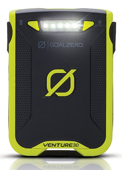 Источник питания Goal Zero Venture 30 - Фото 1 большая