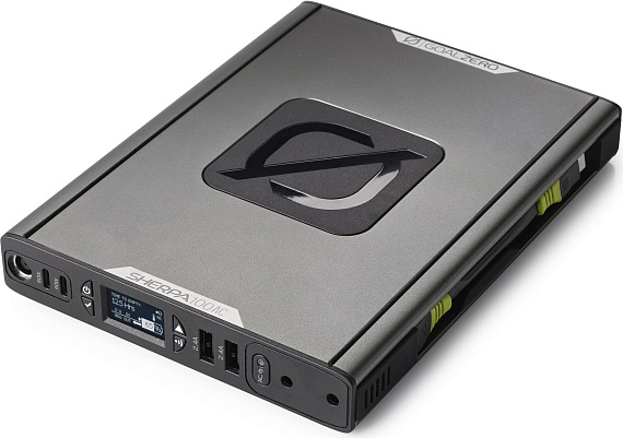 Источник питания Goal Zero Sherpa 100AC - Фото 1 большая