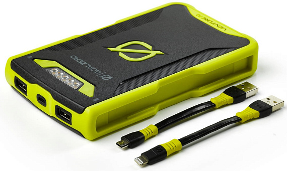 Источник питания Goal Zero Venture 70 Lightning - Фото 1 большая
