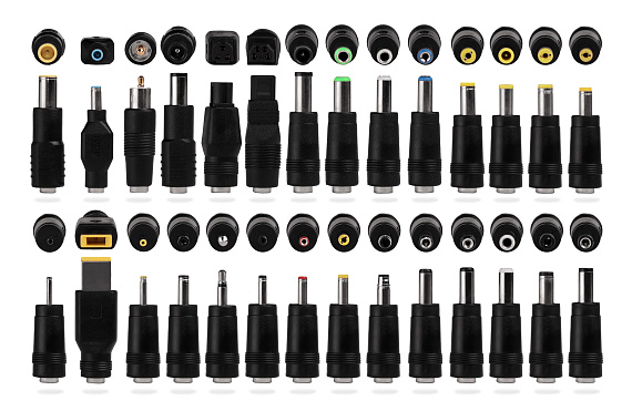 Аккумулятор TopOn Top-X73 черный - Фото 3 большая