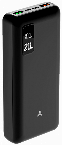 Аккумулятор Accesstyle Arsenic II 20PQD - Фото 1 большая