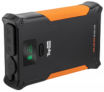 Аккумулятор TopOn Top-X38Pro Чёрный