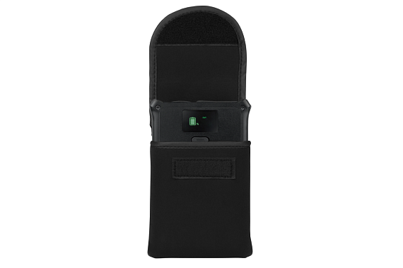 Аккумулятор TopOn Top-X38Pro Чёрный - Фото 2 большая