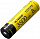 Аккумулятор Nitecore NL1835HP - Фото 1 малая
