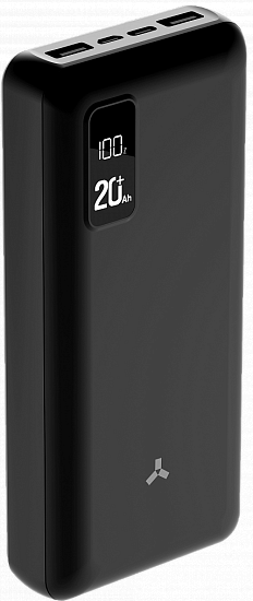 Аккумулятор Accesstyle Winter 20PD - Фото 1 большая