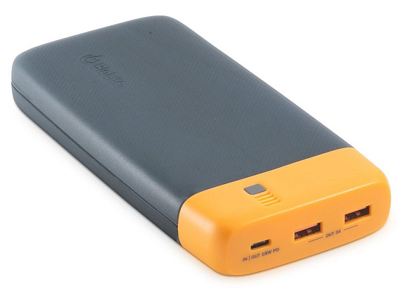 Аккумулятор BioLite Charge 80 PD - Фото 1 большая