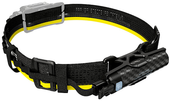 Внешний аккумулятор Nitecore Carbon Battery 6K - Фото 2 большая