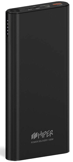 Аккумулятор Hiper ForcePower 100W - Фото 1 большая