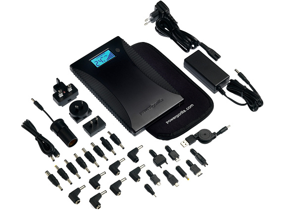 Аккумулятор Powertraveller PowerGorilla V2 - Фото 1 большая
