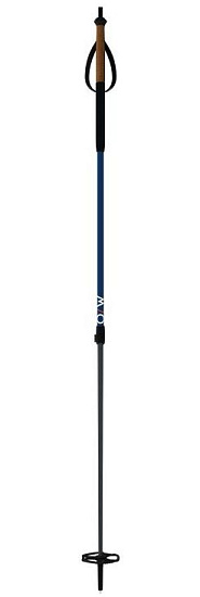 Палки для туристических лыж Fischer OW BC Vario - Фото 2 большая