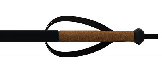 Палки для туристических лыж Fischer OW BC Vario - Фото 2 большая