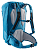 Рюкзак Deuter Freerider Lite 18 SL Azure - Фото 5 малая