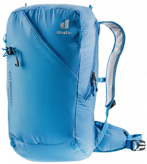 Рюкзак Deuter Freerider Lite 18 SL Azure - Фото 1 большая